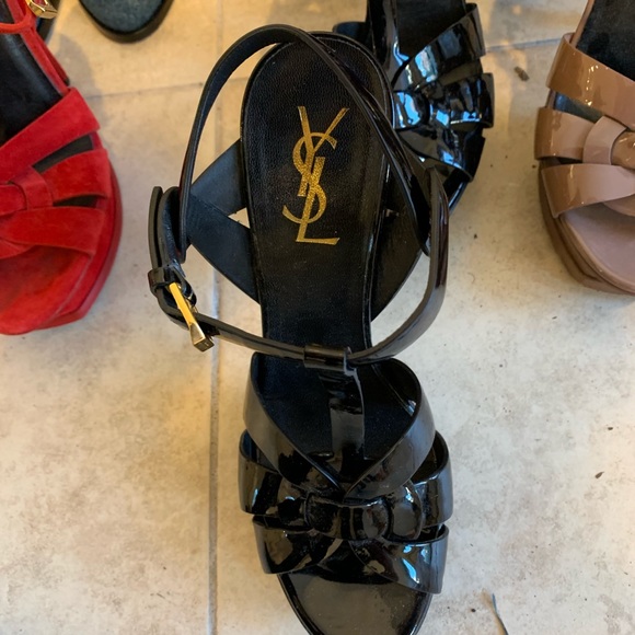 Shoes cleaning out closet - Picture 5 of 8